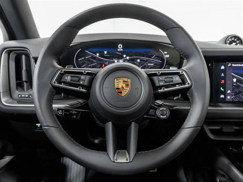 car Porsche Cayenne id148158 photo #12