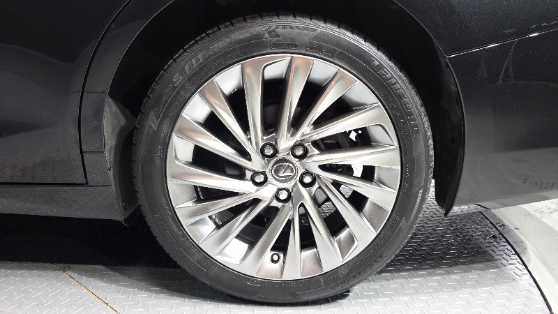 car Lexus ES Series id148273 photo #21