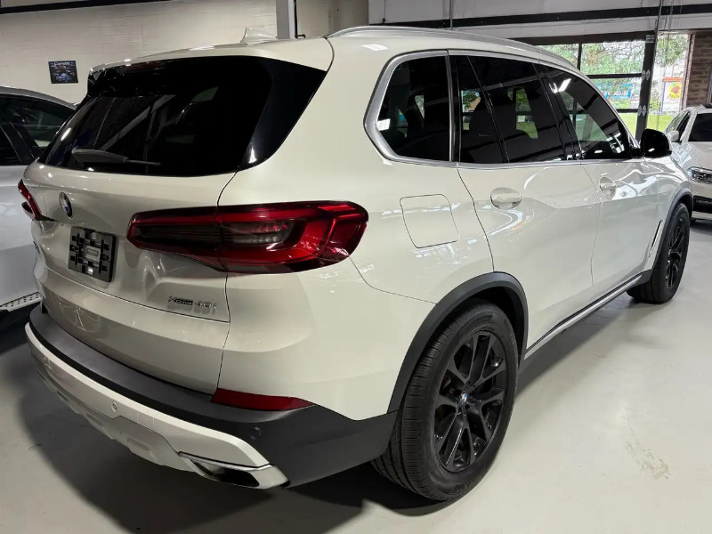 car BMW X5 id148577 photo #4