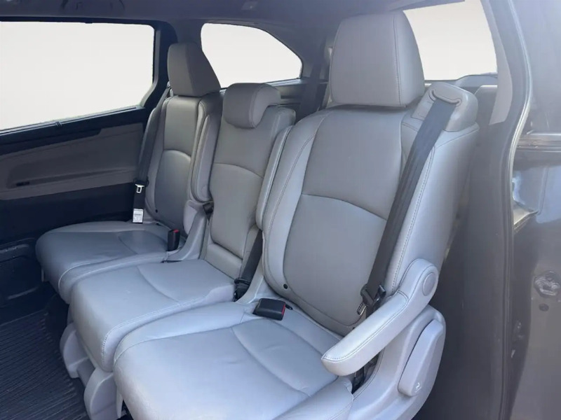 car Honda Odyssey id148652 photo #13