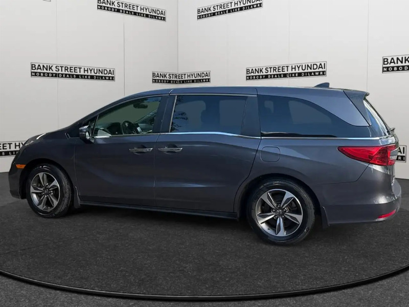 car Honda Odyssey id148652 photo #2