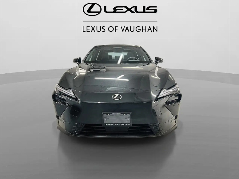 car Lexus ES Series id148739 photo #3