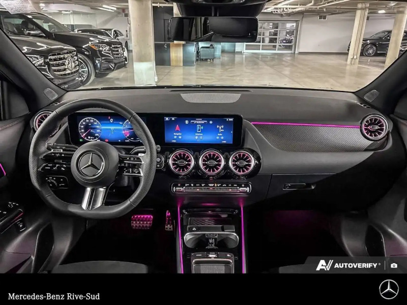 car Mercedes GLA id149088 photo #10