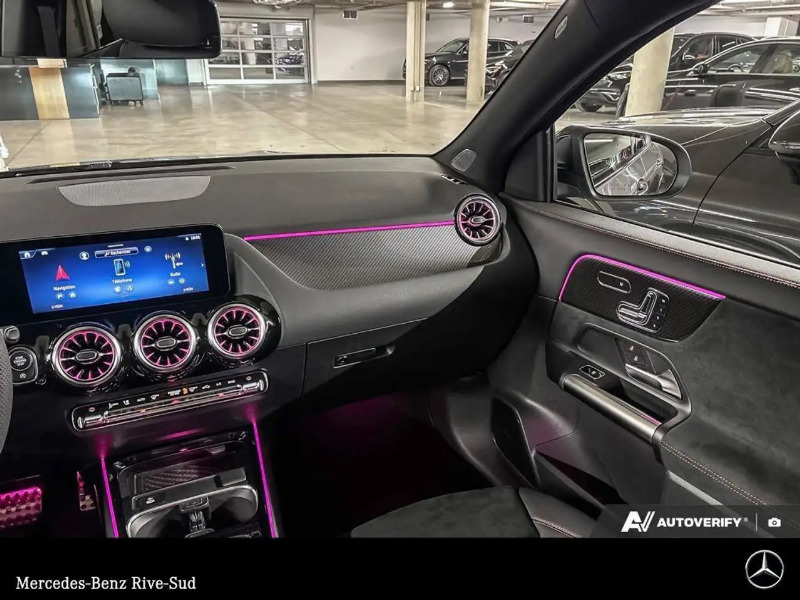 car Mercedes GLA id149088 photo #11