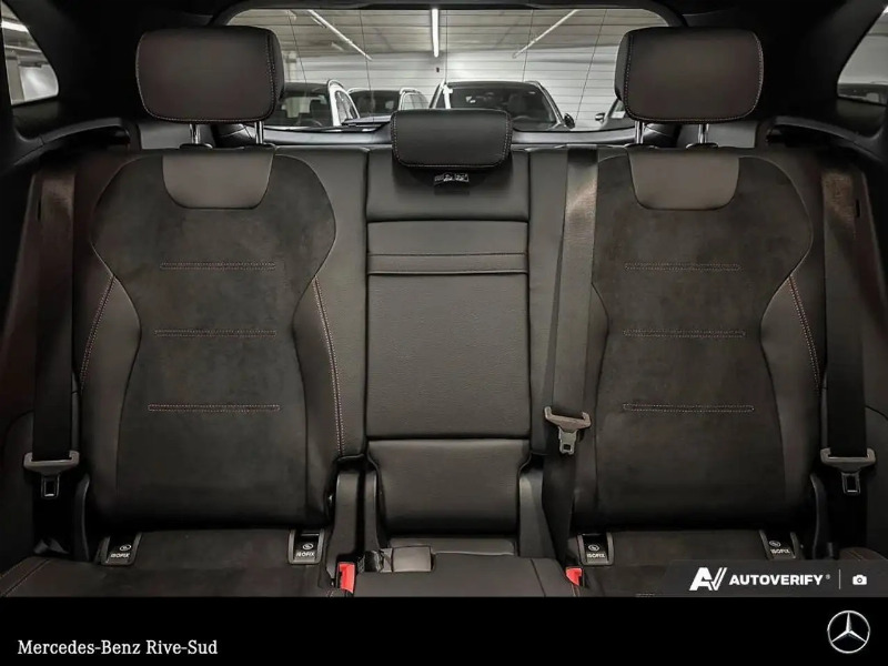 car Mercedes GLA id149088 photo #12
