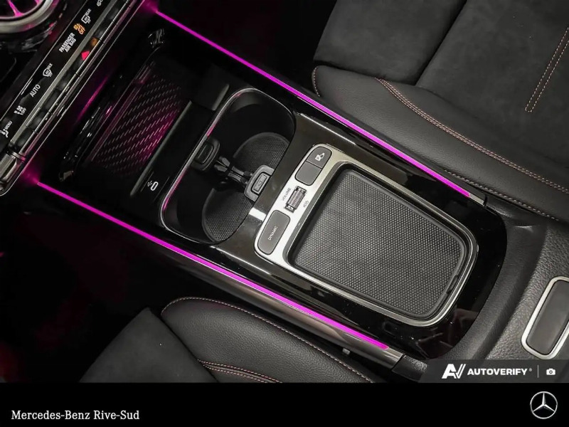 car Mercedes GLA id149088 photo #15