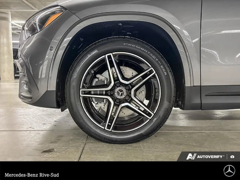 car Mercedes GLA id149088 photo #16