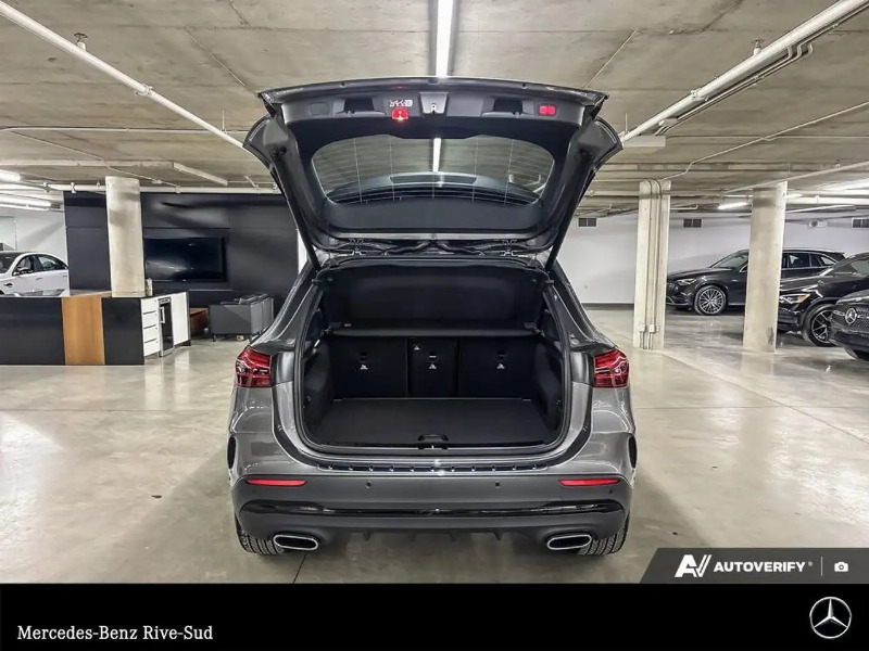 car Mercedes GLA id149088 photo #17