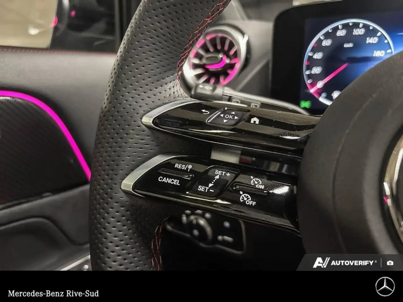 car Mercedes GLA id149088 photo #19
