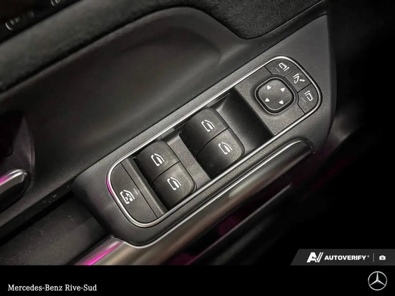 car Mercedes GLA id149088 photo #20