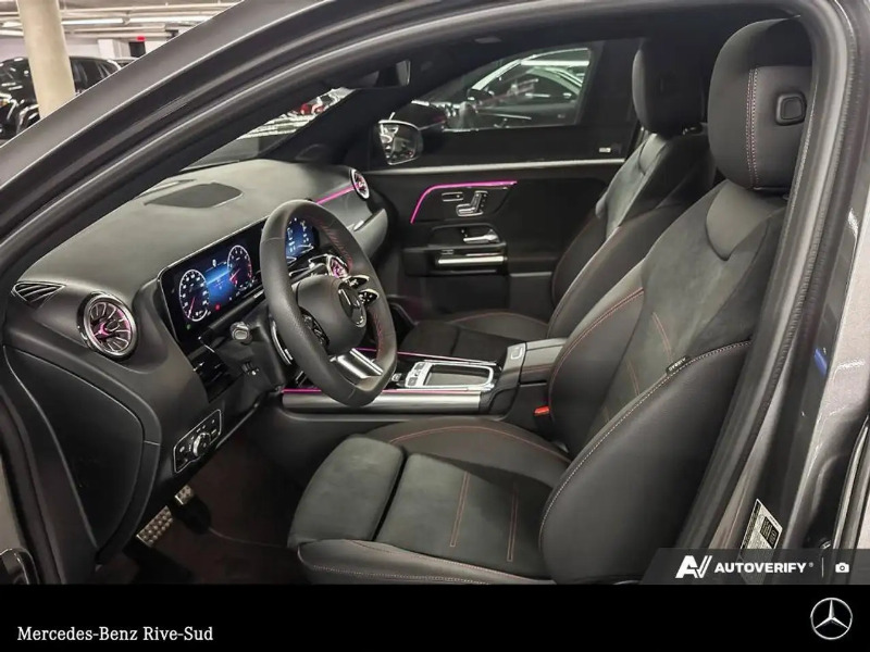 car Mercedes GLA id149088 photo #24