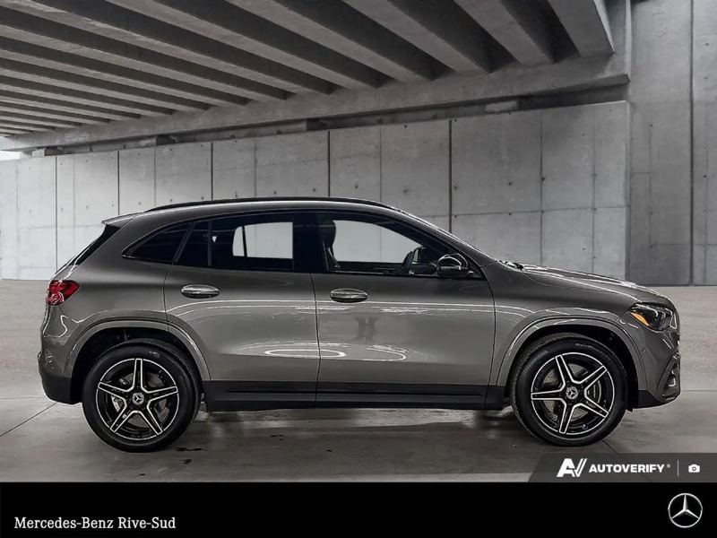 car Mercedes GLA id149088 photo #6