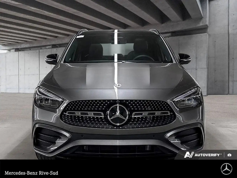 car Mercedes GLA id149088 photo #8