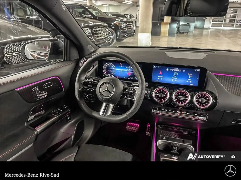 car Mercedes GLA id149088 photo #9