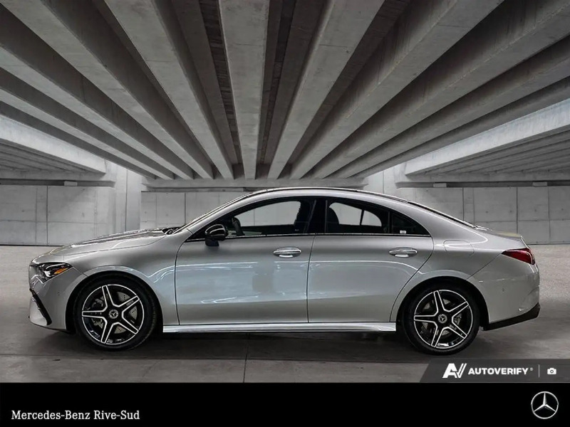 car Mercedes CLA id149090 photo #2