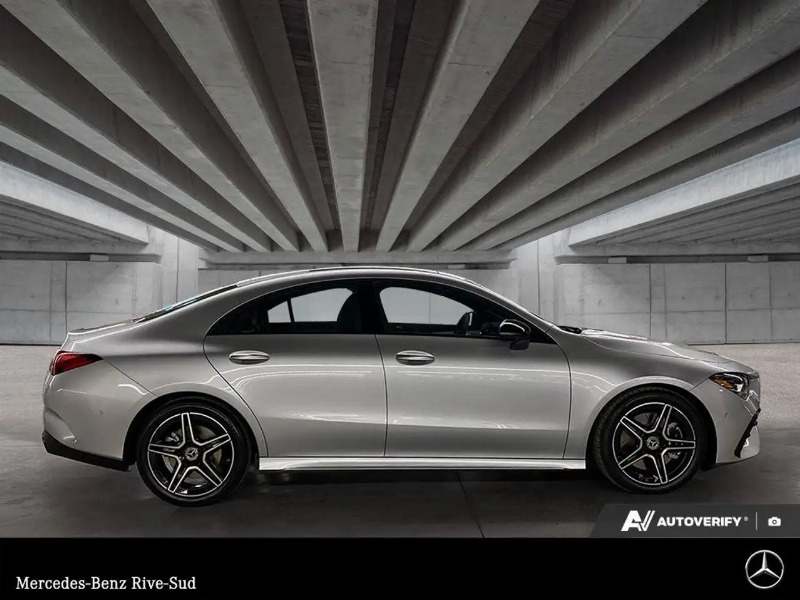 car Mercedes CLA id149090 photo #6