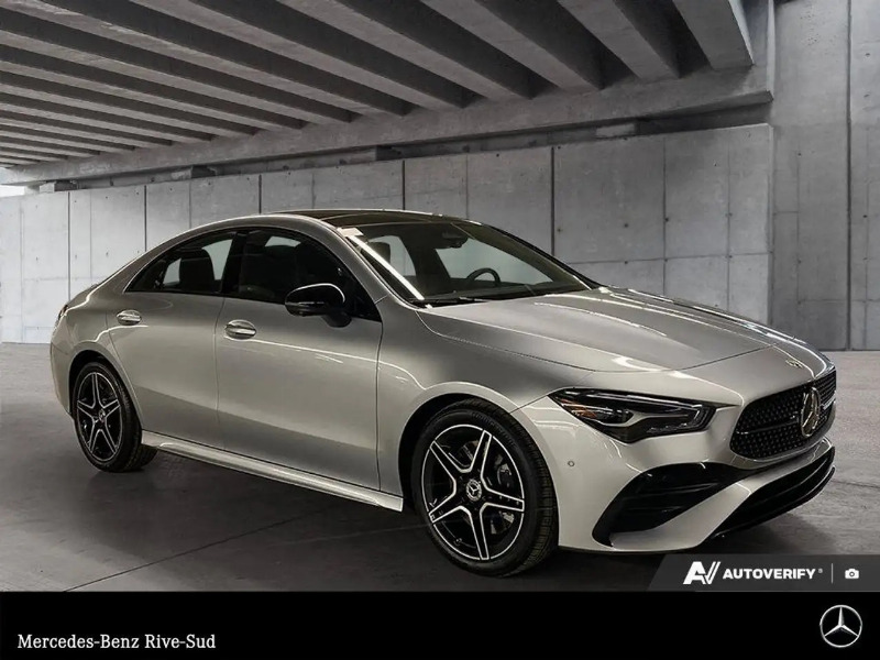 car Mercedes CLA id149090 photo #7