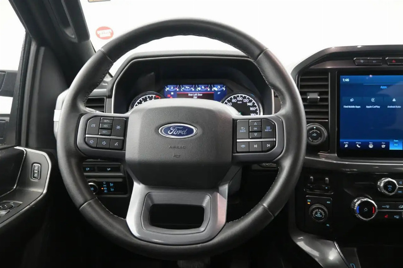car Ford F-150 id149446 photo #20