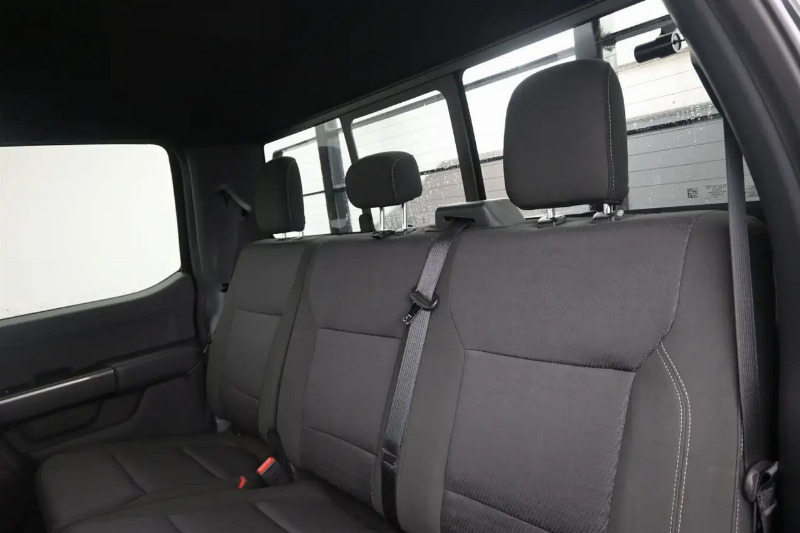 car Ford F-150 id149446 photo #21