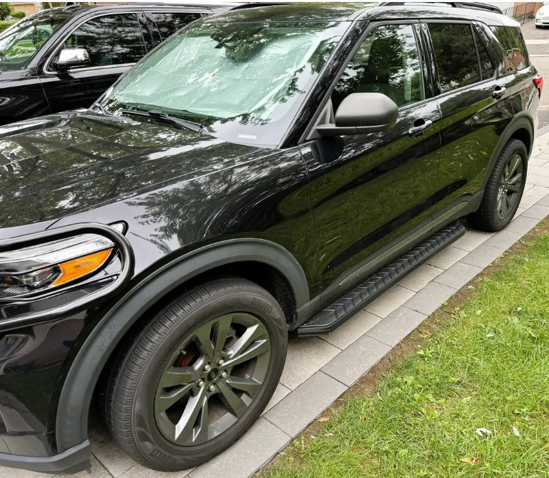 car Ford Explorer id149451 photo #2