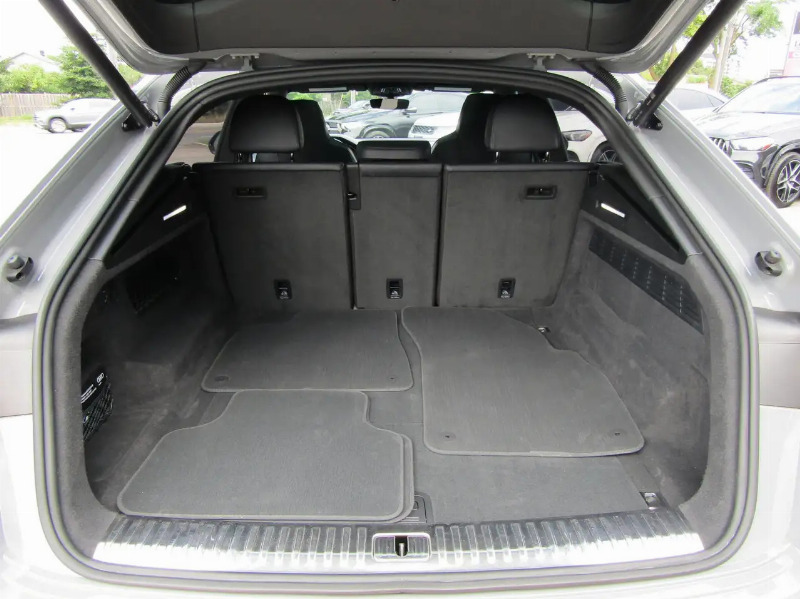 car Audi RS Q8 id149648 photo #14