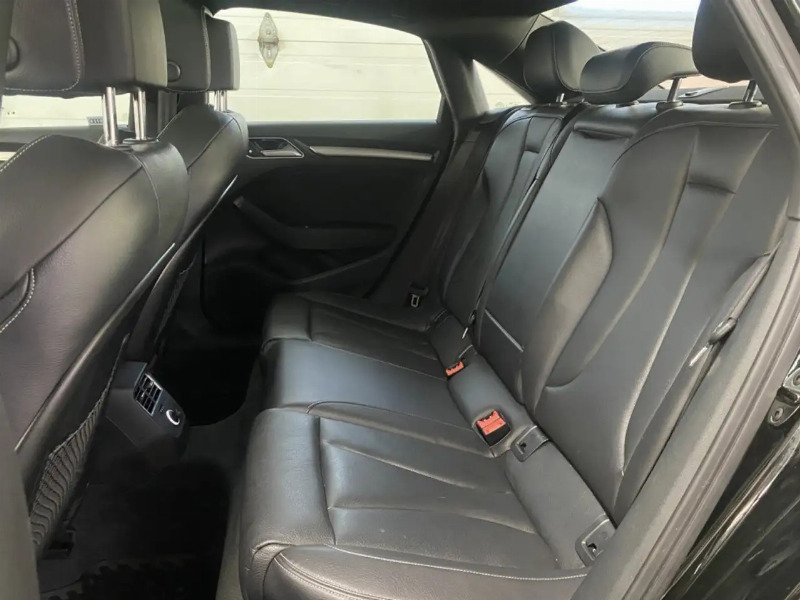 car Audi S3 id149650 photo #15
