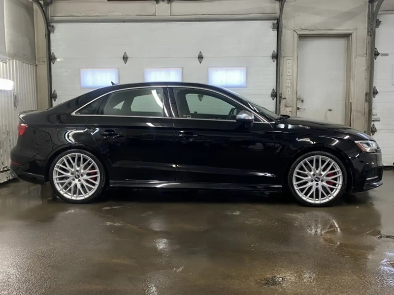 car Audi S3 id149650 photo #7