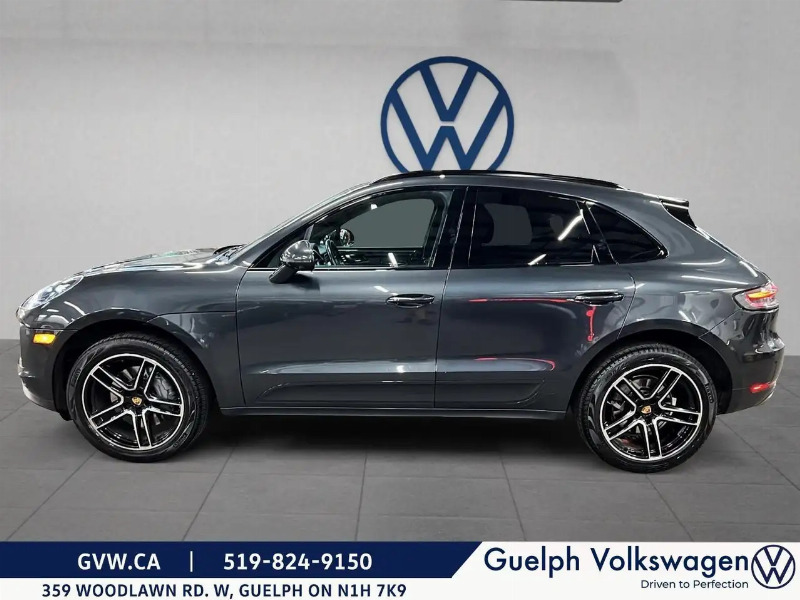 car Porsche Macan id149756 photo #5