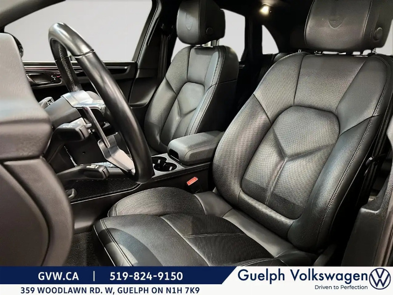car Porsche Macan id149756 photo #8