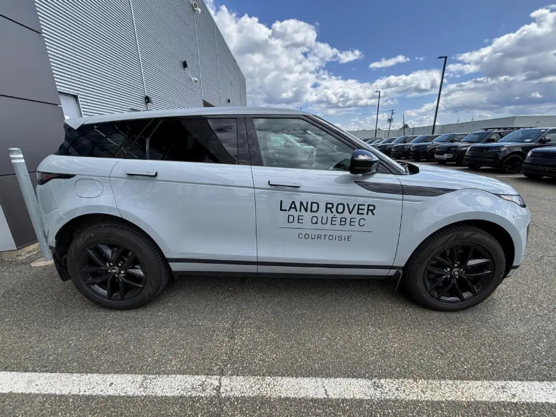 car Land Rover Range Rover Evoque id150015 photo #7