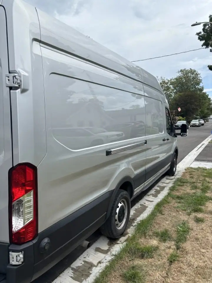 car Ford Transit id150199 photo #23