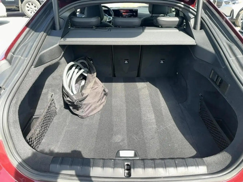 car BMW i4 id150242 photo #17