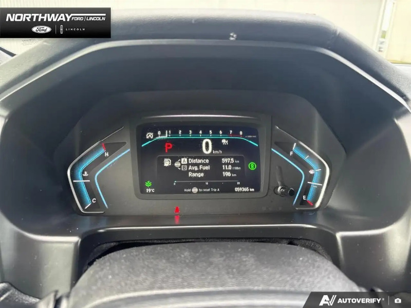 car Honda Odyssey id150331 photo #13
