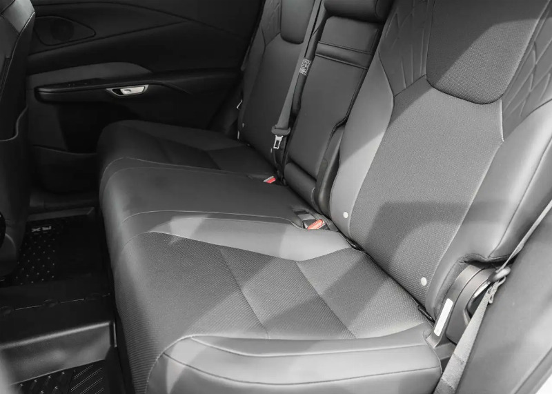 car Lexus RX Series id150437 photo #6