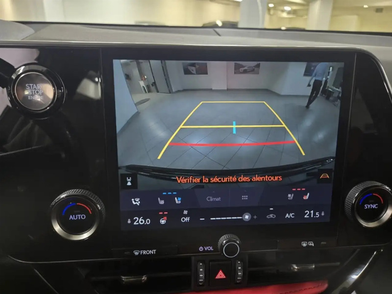 car Lexus NX Series id150451 photo #21