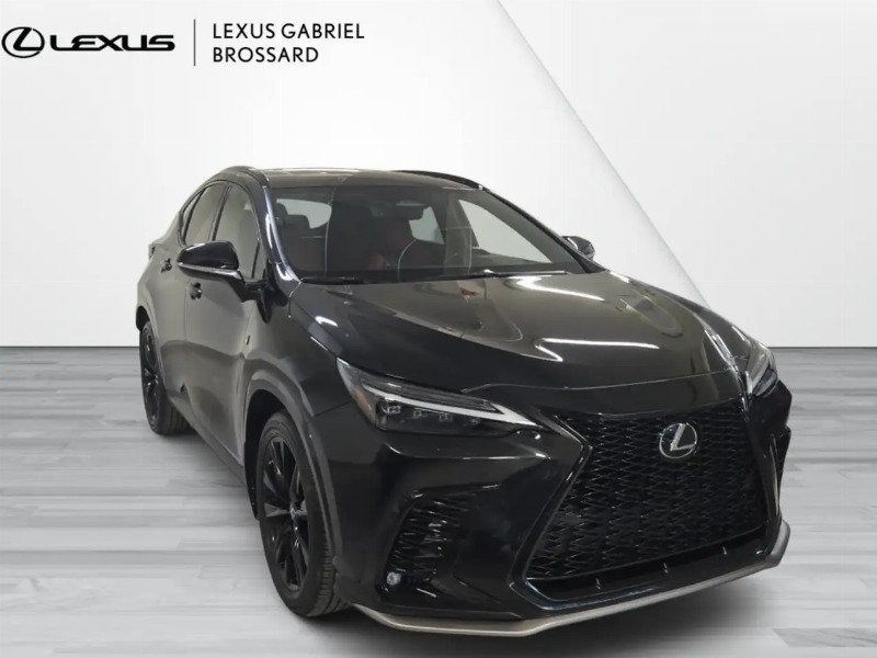 car Lexus NX Series id150451 photo #6