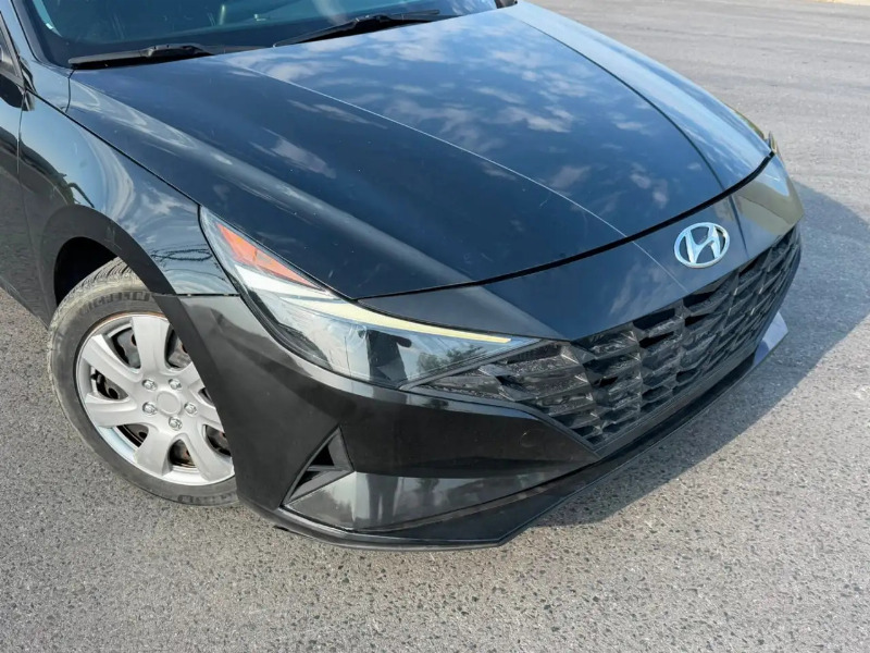 car Hyundai Elantra id150593 photo #2