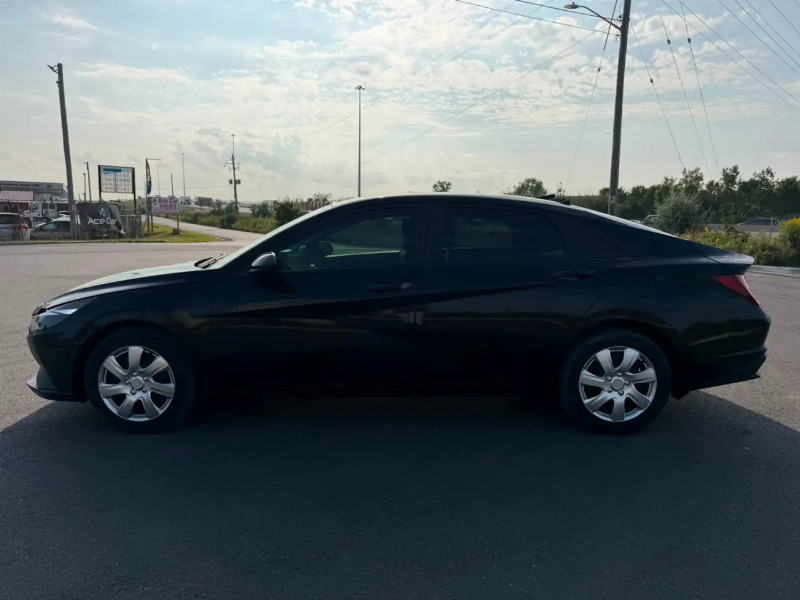 car Hyundai Elantra id150593 photo #4
