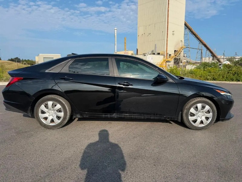 car Hyundai Elantra id150593 photo #7
