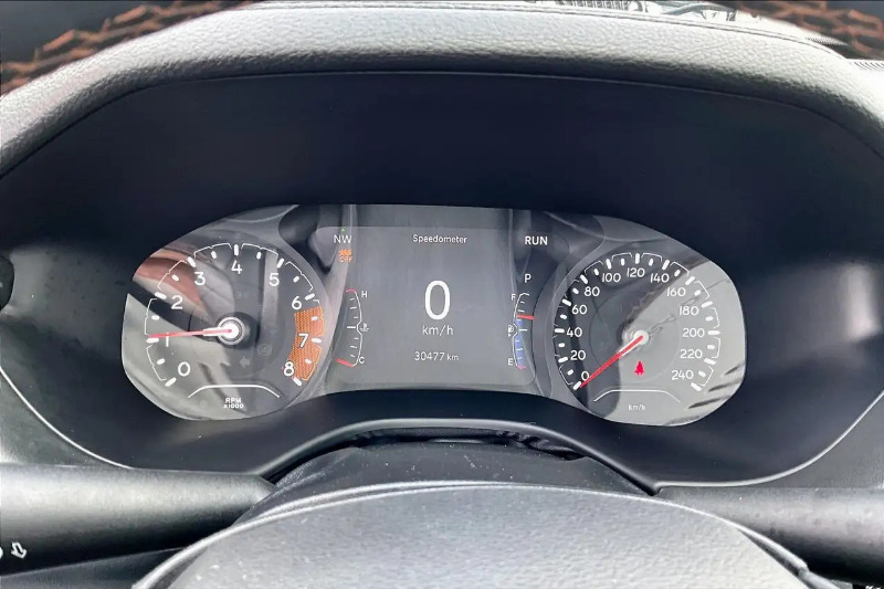 car Jeep Compass id150681 photo #20