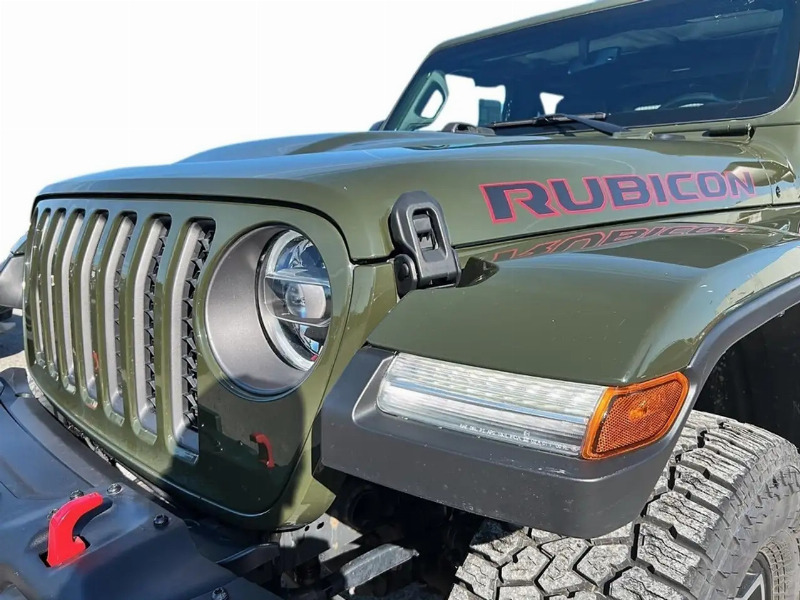 car Jeep Gladiator id150689 photo #3