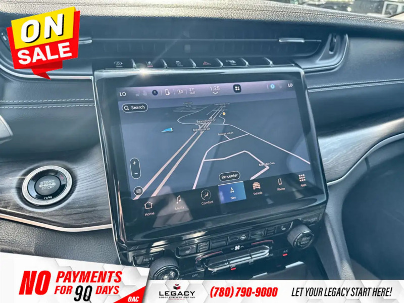 car Jeep Grand Cherokee id150714 photo #20