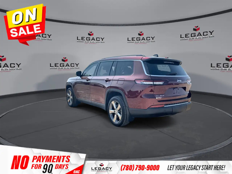 car Jeep Grand Cherokee id150714 photo #6