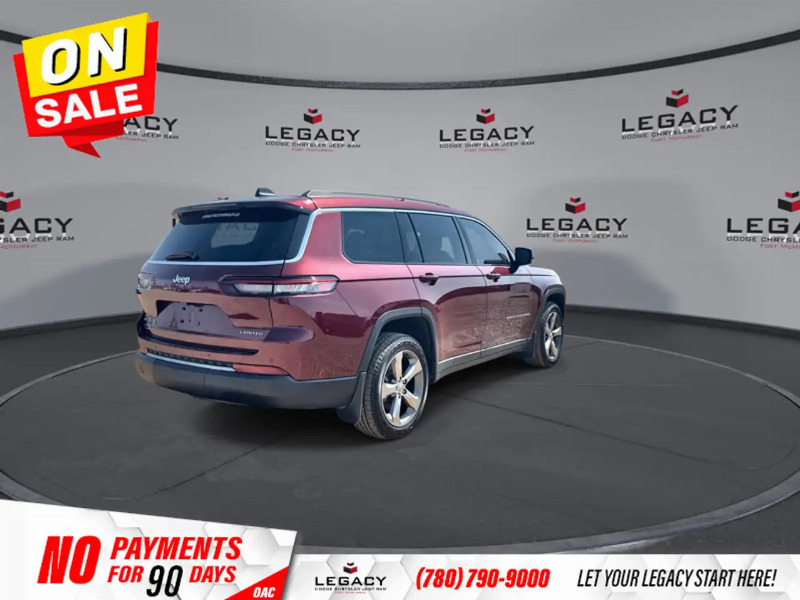 car Jeep Grand Cherokee id150714 photo #8