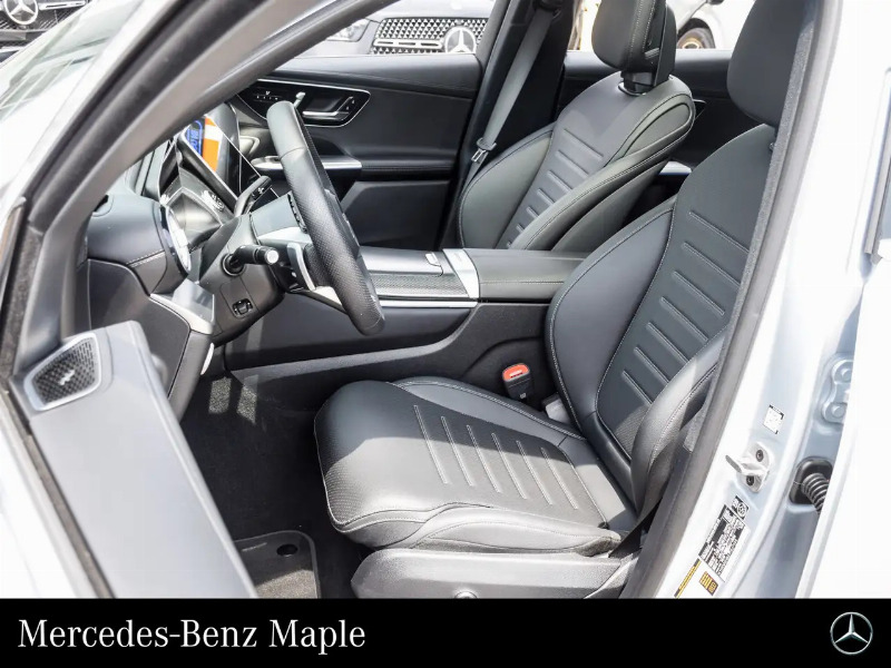 car Mercedes GLC id150854 photo #14