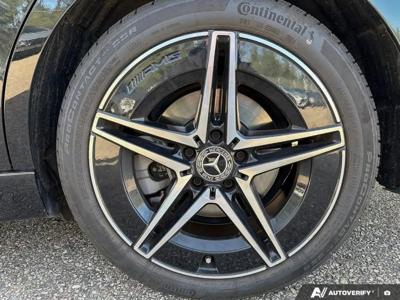 car Mercedes C-Class id150867 photo #6