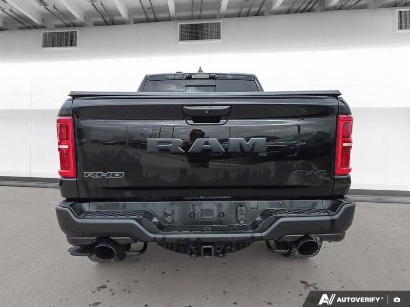 car RAM 1500 id151183 photo #4