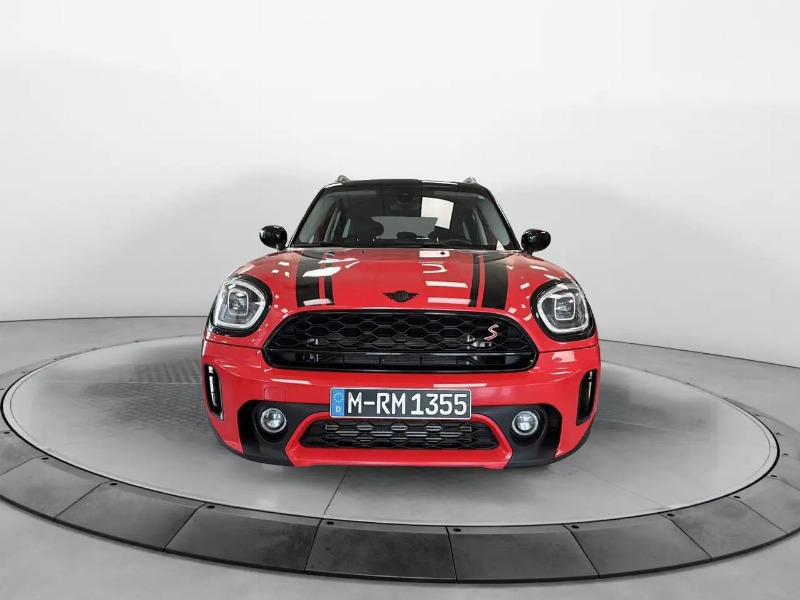 car Mini Countryman id152201 photo #3