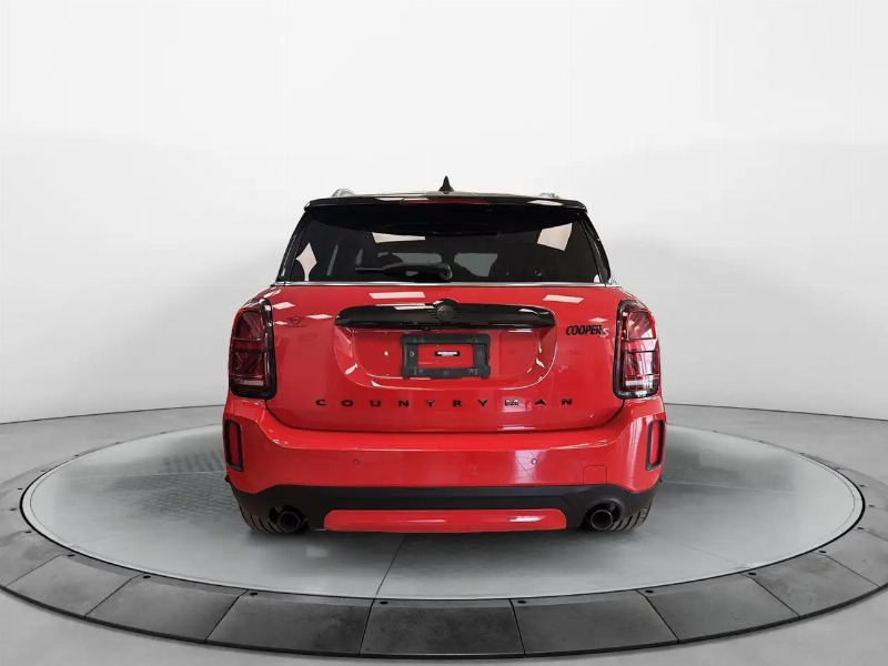 car Mini Countryman id152201 photo #4