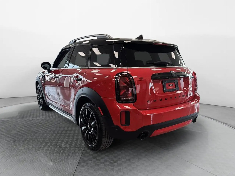 car Mini Countryman id152201 photo #5